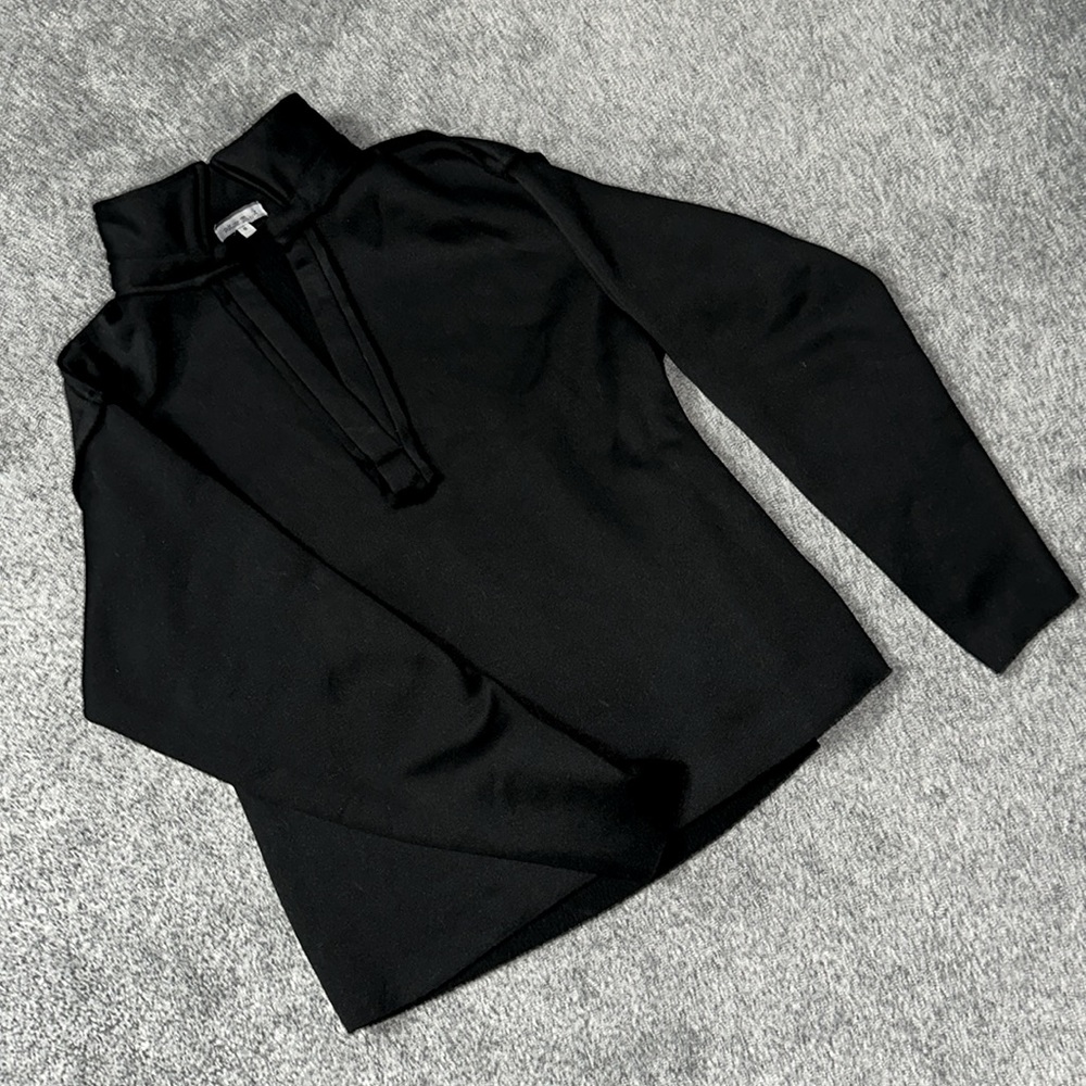 New fleece Pullover - Picture 4 of 9